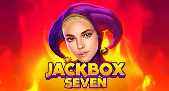 Jackbox Seven game tile