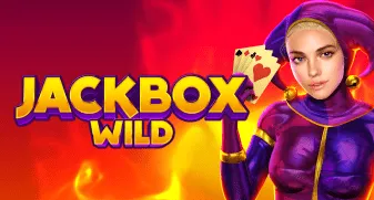 Jackbox Wild game tile