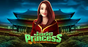 Jade Princess game tile