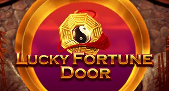 Lucky Fortune Door game tile