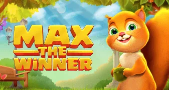 Max the Winner game tile
