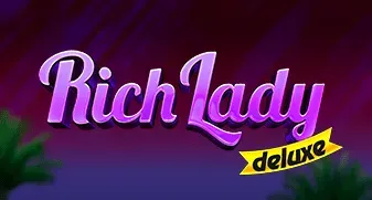 Rich Lady Deluxe game tile