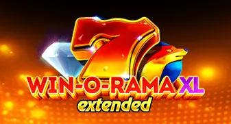 Win-O-Rama XL Extended game tile