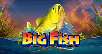 Big Fish game tile