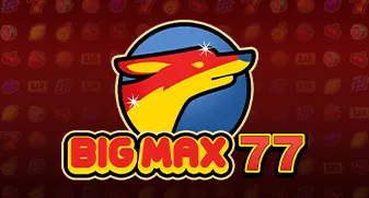 Big Max 77 game tile