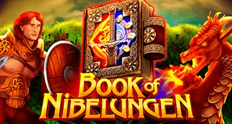 Book of Nibelungen game tile