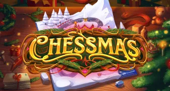 Chessmas game tile