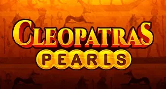 Cleopatras Pearls game tile