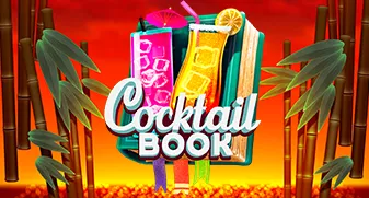 Coctail Book game tile