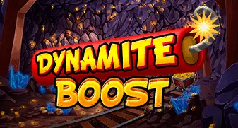 Dynamite Boost game tile