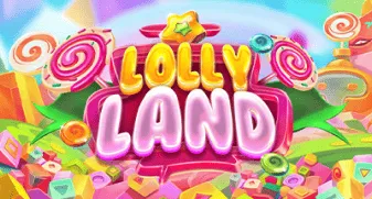 Lolly Land game tile