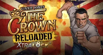 The Crown Reloaded Xtralock game tile