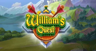 William's Quest game tile