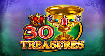 30 Treasures game tile