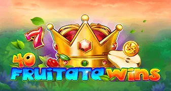40 Fruitata Wins game tile