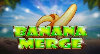 Banana Merge game tile