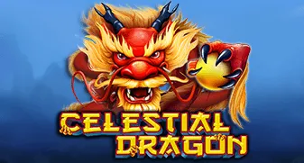 Celestial Dragon game tile
