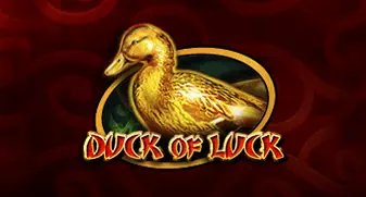 Duck Of Luck game tile