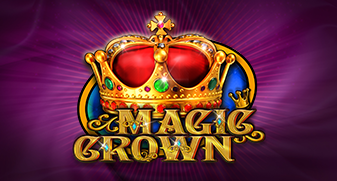 Magic Crown game tile