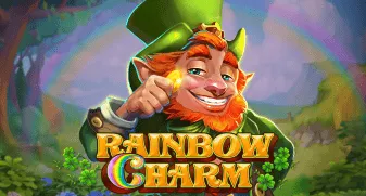 Rainbow Charm game tile