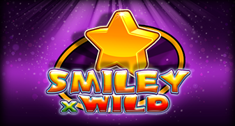 Smiley X Wild game tile
