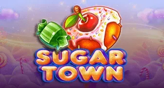 Sugar Town game tile