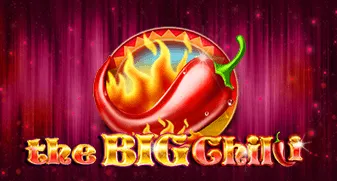 The Big Chili game tile