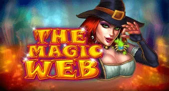 The Magic Web game tile