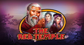 The Red Temple game tile