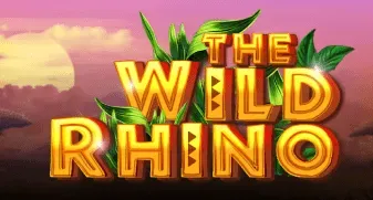 The Wild Rhino game tile