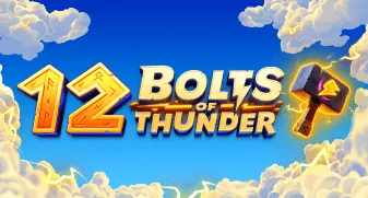 12 Bolts of Thunder game tile