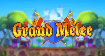 Grand Melee game tile