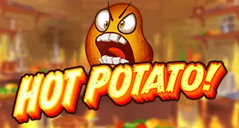 Hot Potato game tile