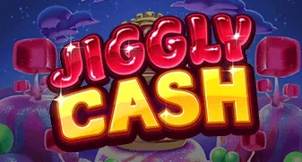 Jiggly Cash game tile