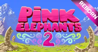 Pink Elephants 2 Reborn game tile