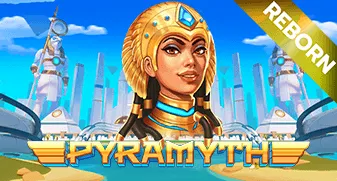 Pyramyth Reborn game tile