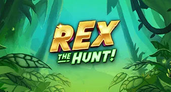 Rex the Hunt! game tile