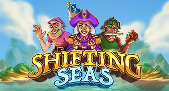 Shifting Seas game tile