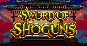Sword of Shoguns game tile
