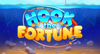 Hook the Fortune game tile