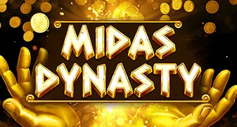 Midas Dynasty game tile