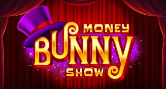 Money Bunny Show game tile