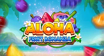 Aloha: Fruit Bonanza game tile