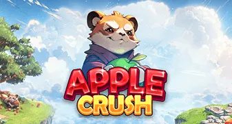 Apple Crush game tile
