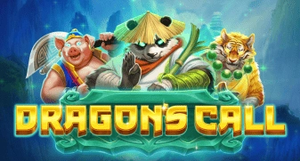 Dragon's Call game tile