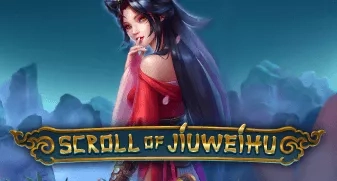 Scroll of Jiuweihu game tile