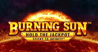 Burning Sun game tile