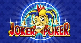 Joker Poker game tile