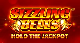 SIzzling Bells game tile