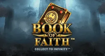 Book of Faith game tile